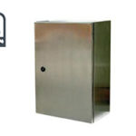 Ausrack IP – 316SS