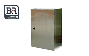 Ausrack IP – 316SS