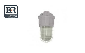 400W WGA Series Well Glass