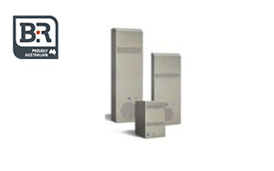 Air-Air Heat Exchanger