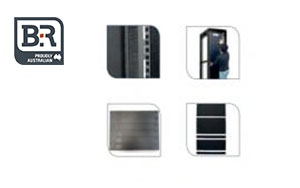 Airflow Efficiency Products