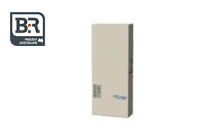 Air/Water Heat Exchangers