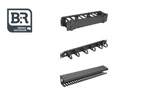 Ausrack Cable Management