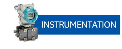 INSTRUMENTATION