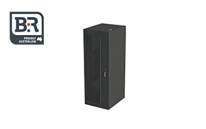 SCEC Approved Class B and Class C Security Cabinets