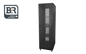 Ausrack Floor Server onyX