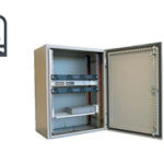 Ausrack IP – Zinc Coated Steel