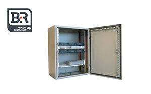 Ausrack IP – Zinc Coated Steel