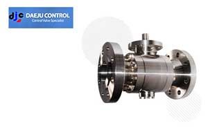 Ball Valve
