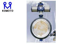 Series 10, Butterfly Valves