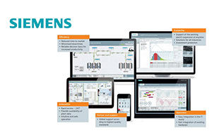 SCADA System SIMATIC WinCC Open Architecture