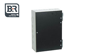 Hinged Switchboard Frames