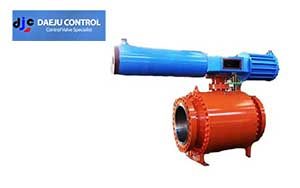 PNEUMATIC ACTUATOR SERIES