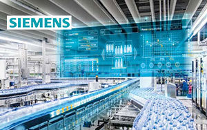 SCADA system SIMATIC WinCC