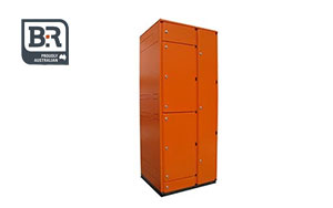 Signature SE – Zinc Coated Steel