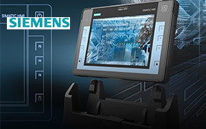 Industrial Tablet PC SIMATIC ITP1000