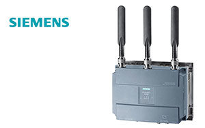 SCALANCE W740 Client Modules