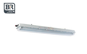 Bay51 Series LED & Fluorescent Tube