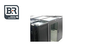 Cold Aisle Containment