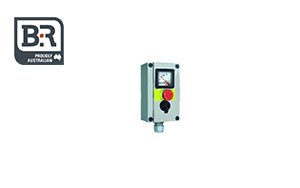 Control Boxes – Weatherproof