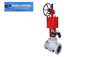 Pneumatic Linear Actuators