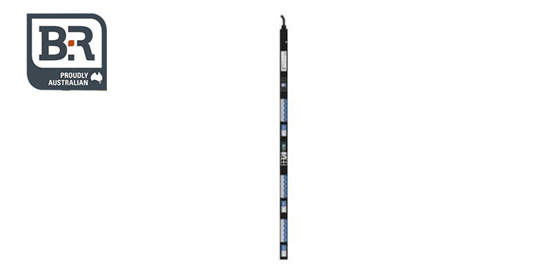 Metered PDUs (EN1000 Series)