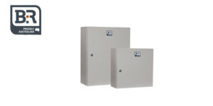 Monarch IP – Zinc Coated Steel