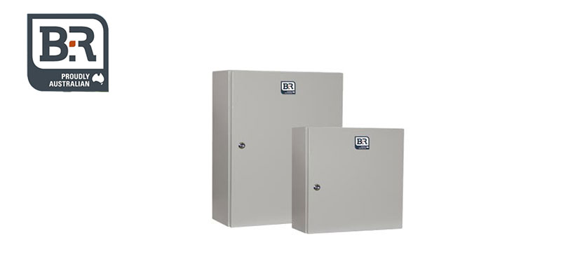 Monarch IP – Zinc Coated Steel