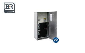 Victoria Group Metering