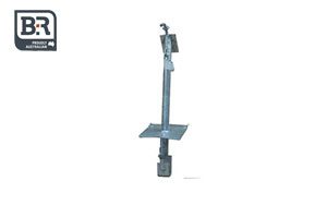 Victoria Raiser Brackets & Accessories