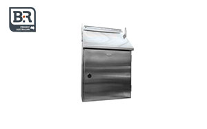 Bowen Series – 316SS