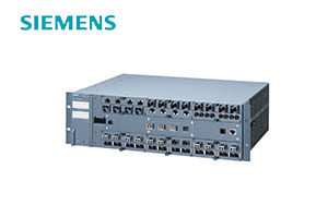 SCALANCE X-500 managed / Layer 3