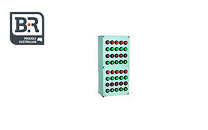 Control Enclosures – Weatherproof