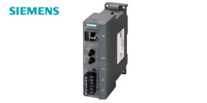 SCALANCE X-100 Media Converters