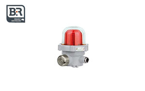 Caution Audio & Visual BBJ81 Series LED